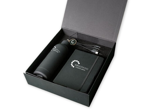 Packs regalos congresos